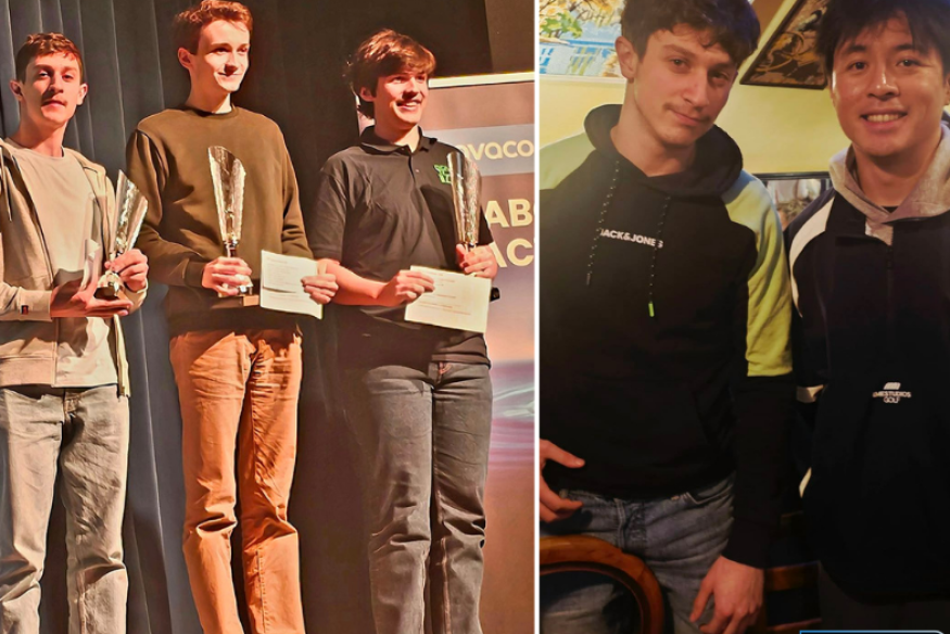 Les Échecs, un jeu ancestral qui revient sur le devant de la scène !