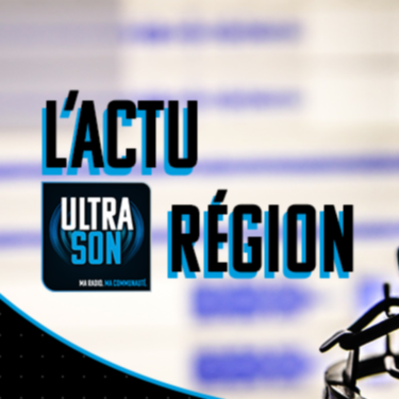 L'Actu Région - 24 novembre 2025 episode artwork