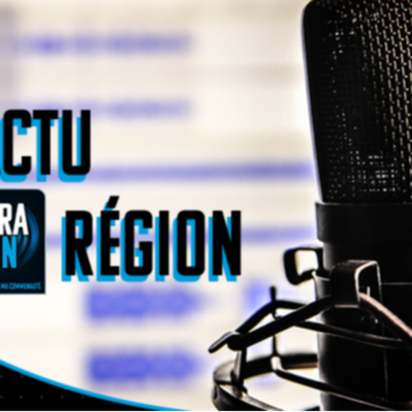 L'Actu Région - 25 novembre 2025 episode artwork